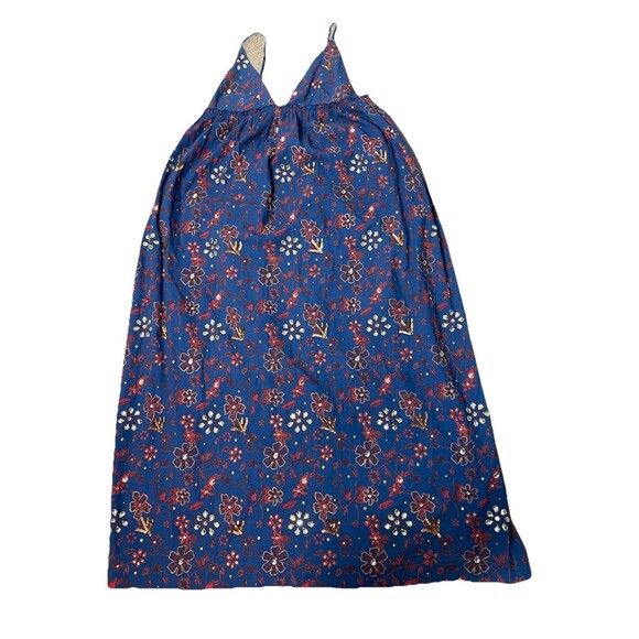 NWT Free People All The Jewels Embellished Dress Size Large Retail $400 - Picture 7 of 12